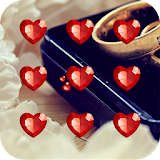 Love Heart-DIY Locker icon