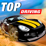 Cover Image of Télécharger Real Driving Free Games: Car Racing Offline Games 1 APK