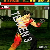 Play Tekken 3 Now tips icon