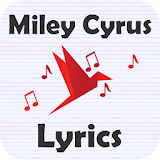 Miley Cyrus Lyrics icon