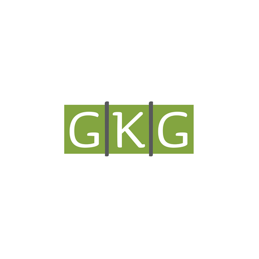 Glensk + Kirchgatter logo