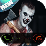 call killer clown icon