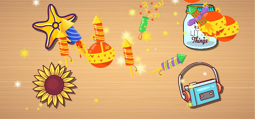 Baby Puzzle Screen 2