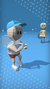 Tennis Fun