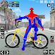 BMX Bike Rider Bicycle Games