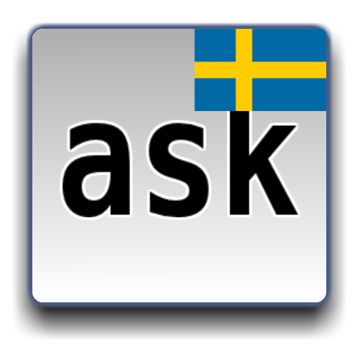 Swedish Language Pack  Icon