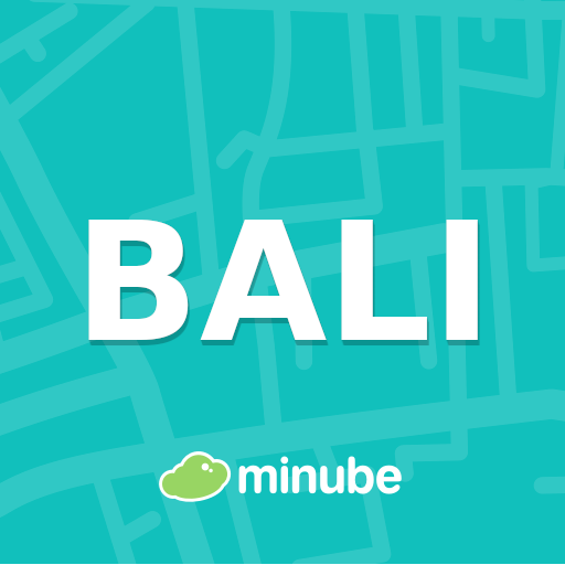 Bali Travel Guide in English w 6.9.14 Icon