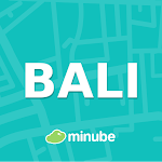 Cover Image of 下载 Bali Travel Guide in English w  APK