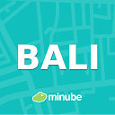 Bali Travel Guide in English with map
