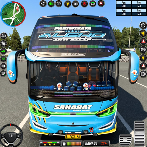 US City Bus Simulator 2022 - Apps on Google Play