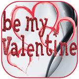 Be My Valentine PhotoWallpaper icon