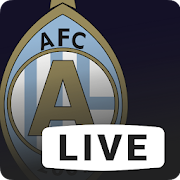 Top 19 Sports Apps Like AFC Live - Best Alternatives