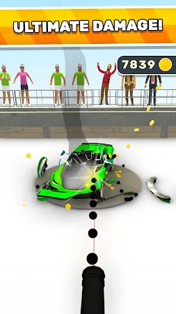 Game screenshot Fury Cars apk download