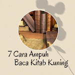 Cover Image of Download 7 Cara Ampuh Baca Kitab Kuning 1.0.0 APK