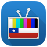 Chilean Television Free icon