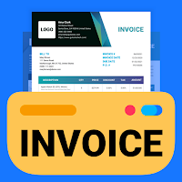 Invoice Maker - Easy Estimate Maker & Invoice App v1.02.01.0221 MOD APK (VIP) Unlocked (15 MB)