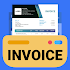 Invoice Maker - Easy Estimate Maker & Invoice App1.01.35.0715