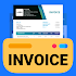 Invoice Maker - Easy Estimate Maker & Invoice App1.01.35.0715