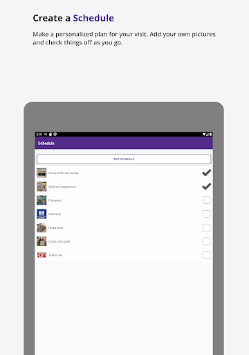Naperville Library for All