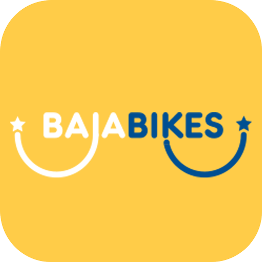 Baja Bikes.eu logo