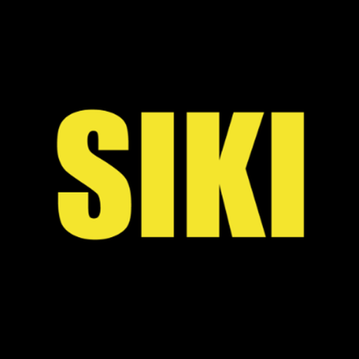 SIKI logo