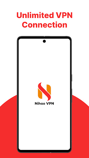 Nihao VPN: Strong Guard VPN Screenshot 1 - AppWisp.com
