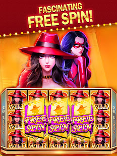 Vegas Nights Slots 2.0.7 APK screenshots 14
