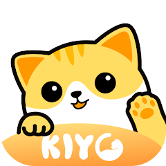 Kiyo Live / كيو لايف - شحن تطبيق
