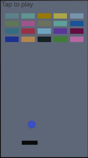 Old Style Break 2 Pro Screen 2