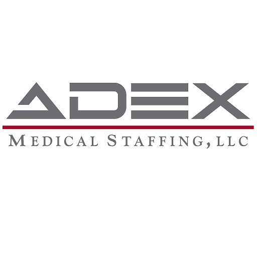 ADEX Medical Staffing  Icon