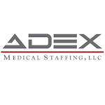 Cover Image of 下载 ADEX Medical Staffing  APK