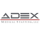 ADEX Medical Staffing विंडोज़ पर डाउनलोड करें