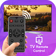 Remote Control for All TV - Universal TV Remote