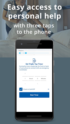 Companion Mobile Safety Screen 3