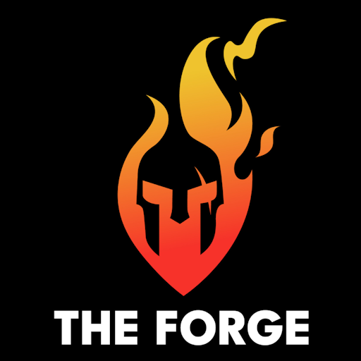The Forge Mens Health Laai af op Windows