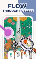 Two Dots: Puzzle Games screenshot