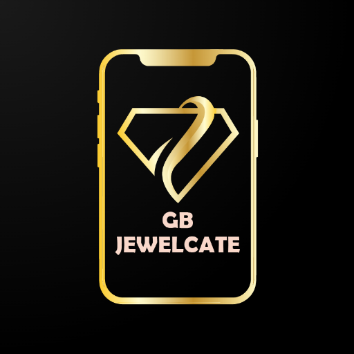 GB-JewelCate logo
