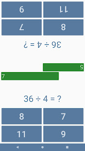 Math games - Brain Training