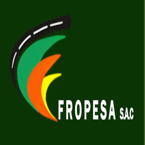 Fropesa Movil logo
