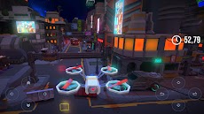 Drone Cyber City Flight Tourのおすすめ画像1
