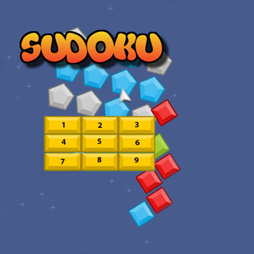 Free Sudoku  Icon