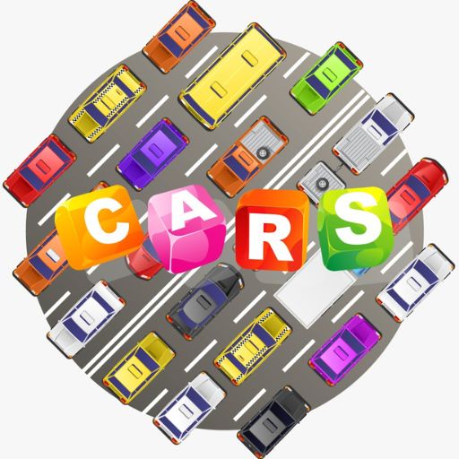 cars logo