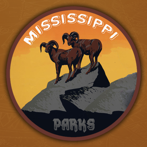 Mississippi State Parks Baixe no Windows