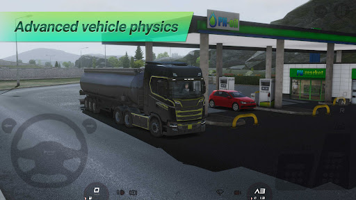 Truckers of Europe 3 APK 0.36.2 Free Download 2023. Gallery 3