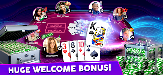 Game screenshot Booray Plus - Fun Card Games mod apk