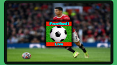 Live Football Score TVのおすすめ画像2