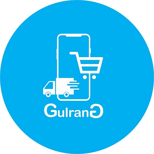 Gulrang logo