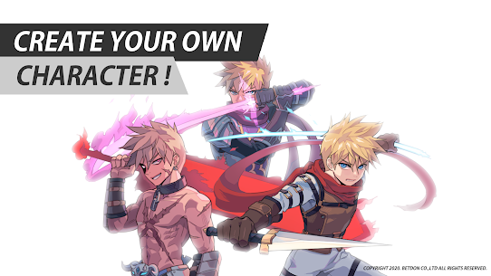 Ego Sword : Idle Hero Training v1.62 UNLIMITED Diamonds 1