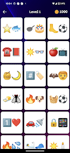 Emoji Quiz - Guess the Emoji