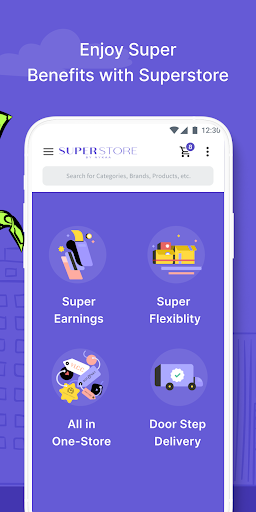 Superstore By Nykaa Screen 2